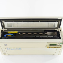 [JB] 現状販売 5577-D02 Infoprint 5577 IBM アイビーエム ドットインパクトプリンター[05344-0041]_画像8