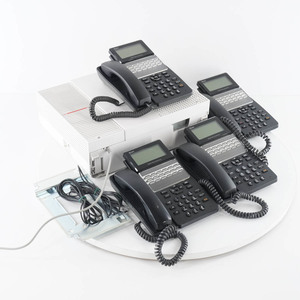 [PG] 8 day guarantee set αN1 αA1 N1S-ME-(1) NTT. equipment telephone machine Smart net komyuniti business phone [05302-0017]