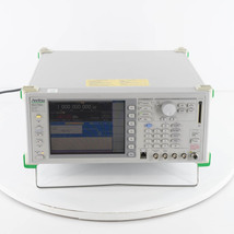 [JB] ジャンク MG3700A Anritsu 250kHz-3GHz アンリツ Vector Signal Generator ベクトル信号発生器 ベクトルシグナルジェ...[05569-0143]_画像3