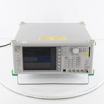 [DW] 8日保証 次期校正2023年10月 MG3700A Anritsu OPT 121 250kHz-3GHz アンリツ Vector Signal Generator ベクトル信号発...[05569-0144]_画像3