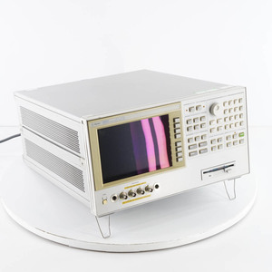 [JB] ジャンク 4294A Agilent PRECISION IMPEDANCE ANALYZER 40Hz-110MHz アジレント hp Keysight キーサイト プレシジョン...[05606-0012]