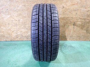 RK2080【送料無料215/45R17】1本 ROAD STONE CLASSE PREMIERE CP672 中古夏タイヤ プリウス ウィッシュ等 ≪即決≫