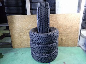 GM2231【送料無料315/70R17】4本 ヨコハマ ジオランダー i/T G072 中古スタッドレス FJラングラー ハマーH2等に ≪即決≫