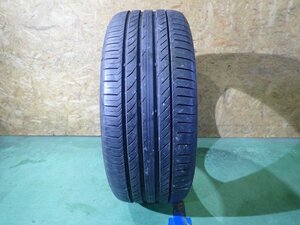 RK2464【送料無料275/50R20】1本 コンチネンタル コンチスポーツコンタクト5 中古夏タイヤ Gクラス X7 Q8などに ≪即決≫