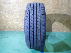 RK2466【送料無料235/55R19】1本 2023年製 ダンロップ グラントレック PT5 中古夏タイヤ 訳ありのため格安設定 ≪即決≫