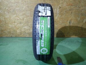 RK2472【送料無料175/65R14】1本 ブリヂストン エコピア EX20C 未使用 アウトレット品 訳ありのため格安設定 ≪即決≫