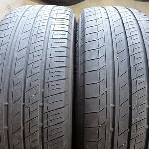 YS6384【送料無料225/60R17】スバル純正 SJ系フォレスター純正 XV BR系レガシィアウトバックにも ★17×7J 100/5H ET48★の画像3