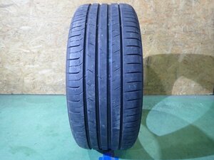 RK2498【送料無料245/45R18】1本 TOYO プロクセススポーツ 中古夏タイヤ セルシオ シーマ スカイライン等 スペアに ≪即決≫