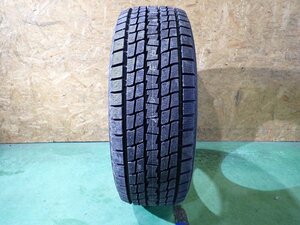 RK2337【送料無料265/70R16】1本 グッドイヤー アイスナビSUV 中古スタッドレスタイヤ ハイラックスサーフ プラド《即決あり》