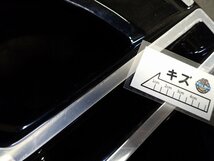 RK2741【送料無料19インチ】1本 ベンツ純正 AMG 中古アルミホイール CLS C257 ★19×8J 112/5H ET33★A2574011500★_画像4