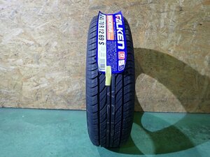 RK2420【送料無料145/70R12】1本 ファルケン シンセラSN828 未使用品 夏タイヤ ラジアルタイヤ プレオなどへ《即決あり》