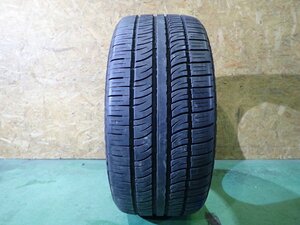 RK2449【送料無料295/40R22】1本 ピレリ スコーピオンZERO 2022年製 中古夏タイヤ ラジアルタイヤ Gクラス《即決あり》