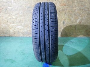 RK2518【送料無料185/65R15】1本 NEOLIN ネオリン NEO GREEN 中古夏タイヤ ノート ティーダ フリードなどに ≪即決≫