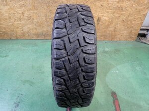 RK2826【送料無料235/70R16】1本 2021年製 TOYO オープンカントリー R/T 中古夏タイヤ デリカD:5などに ≪即決≫