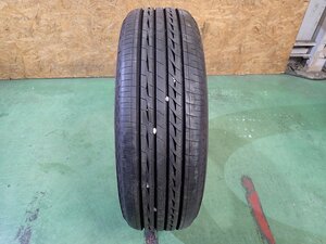 RK2854【送料無料205/65R16】1本 2022年製 ブリヂストン REGNO レグノ GRーXⅡ GR-X2 中古夏タイヤ ヤリスクロス等 ≪即決≫