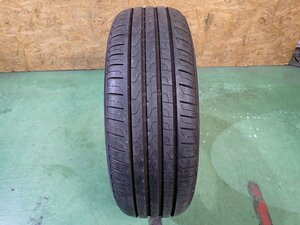 RK2861【送料無料205/60R16】1本 2021年製 ピレリ チントゥラート P7 中古夏タイヤ Aクラス Eクラスなどに ≪即決≫