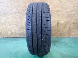 RK2785【送料無料215/45R18】1本 ダンロップ エナセーブ RV505 中古夏タイヤ SAI ノア VOXY エクシーガなどに ≪即決≫