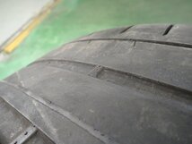 RK2810【送料無料325/35R23】1本 ピレリ P ZERO TM 中古夏タイヤ MO刻印あり ベンツ GLSクラス等 スペアに ≪即決≫_画像4