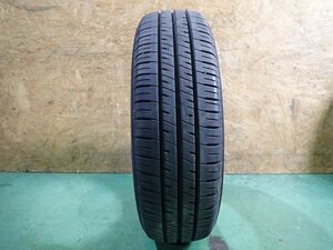 RK2936【送料無料175/65R15】1本 オートバックス マックスランエフシィア 2022年 中古 夏タイヤ ラジアル ノーマルタイヤ《即決あり》