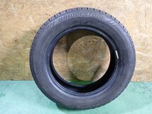 RK2951【送料無料165/65R14】1本 ブリヂストン エコピア NH100C 2021年中古 夏タイヤ ラジアル ノーマル タイヤ《即決あり》_画像2