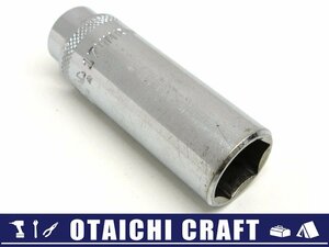 【中古】MAC TOOLS(マックツールズ) 3/8(9.5sq) 17mm ディープソケット XD617MMR【/D20179900017594D/】