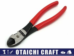 【中古】MAC TOOLS(マックツールズ) ダイアゴナルカッター P20｜KNIPEX(クニペックス)【/D20179900007116D/】