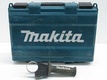 【中古】makita(マキタ) 26mm ハンマドリル HR2601F｜コード式【/D20179900019226D/】_画像8