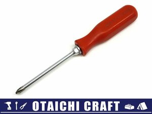 【中古】MAC TOOLS(マックツールズ) No.2 プラスドライバー PB2042AR【/D20179900007485D/】