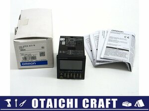 【ジャンク】OMRON(オムロン) プリセットカウンタ/タコメータ H7CX-A11-N【/D20179900032378D/】