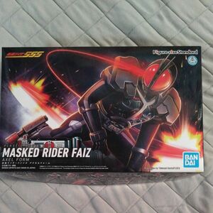 Figure-rise Standard 仮面ライダーファイズ アクセルフォーム