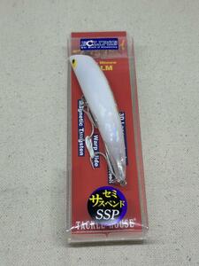 エクリプス タックルハウス コラボ商品 TKLM 90 SSP 未開封 シルクミラージュ ECLIPS