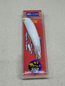 エクリプス タックルハウス コラボ商品 TKLM 90 SSP シルクミラージュ 未開封 ECLIPS