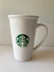 STARBUCKS スターバックス　650ml 22fl oz　迫力の大きなマグカップ　中古品