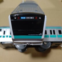 プラレール E233系 埼京線_画像3