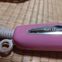 パナソニック　ionity ヘアドライヤー（EH5216P）_画像7