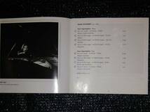☆ラドゥ・ルプー「シューベルト：４つの即興曲 D.899 D.935」輸入盤_画像4