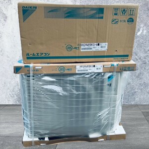 1円〜 DAIKIN ダイキンAR28WRBKS-W AN28WRBKS ルームエアコン エアコン うるさら7 10畳 ホワイト