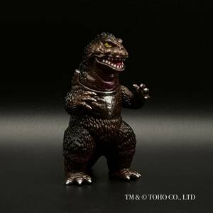 ワンフェス WF2024冬 MaxToy キンゴジ ソフビ キングコング ブルマァク 東宝 ゴジラ GODZILLA M1号 wf2024w マックストイ マーミット