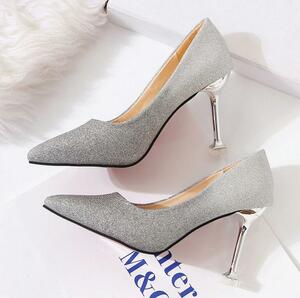 NV90072 gradation color . feeling of luxury . line . feeling . up make feeling. .. height pumps 