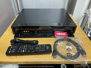 『中古』TOSHIBA HDD DVDレコーダー RD-X8