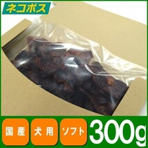 送料無料　お徳用国産砂肝ソフト300g_画像1