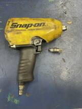 Snap-on IM3100 エアーインパクト_画像1