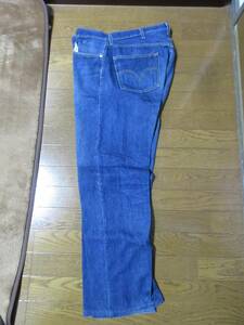 LEVI'S リーバイス 501XX W38 L34