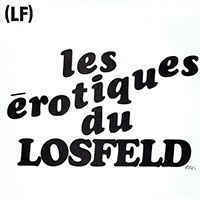 Losfeld / Les Erotiques Du Losfeld 7インチ 2000 Escalator Records