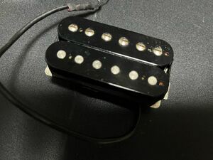 Seymour Duncan APH-1 フロント　Jスタンプ