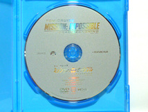 未使用★ミッション：インポッシブル/デッドレコニング PART ONE　DVD＋L版生写真_画像3