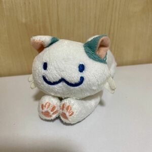 猫ぬいぐるみ。つみネコぬいぐるみ つみネコ