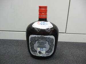 □43354□【未開栓】SUNTORY WHISKY/サントリー　ウイスキー　OLD　オールド　’72札幌オリンピック記念　SAPPORO　760ml　43％