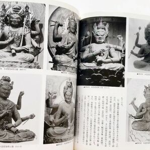 図録本 愛染明王像139図写真解説密教図像仏像仏画天弓愛染像愛染曼荼羅両頭愛染根立研介山本ひろ子覚禅鈔敬愛法愛染明王法修法呪術護摩壇図の画像8