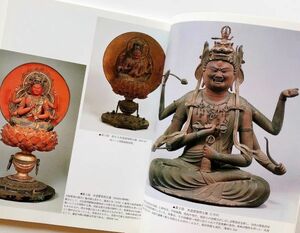 図録本 愛染明王像139図写真解説密教図像仏像仏画天弓愛染像愛染曼荼羅両頭愛染根立研介山本ひろ子覚禅鈔敬愛法愛染明王法修法呪術護摩壇図